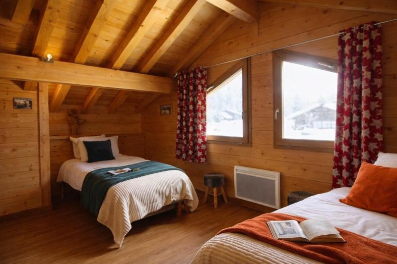 Chalet familial 9 personnes avec sauna privatif et piscine naturelle - Le Domaine des Fleurs Gérardmer - image 18
