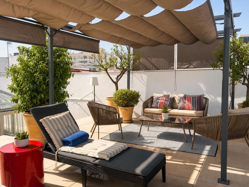 Casa Romana Hotel Boutique - image 11