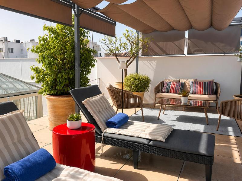 Casa Romana Hotel Boutique - image 15