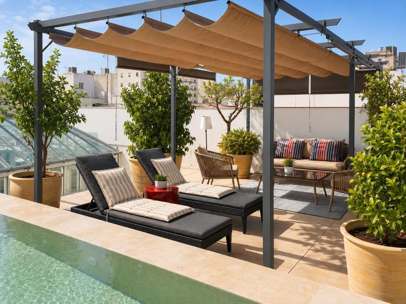 Casa Romana Hotel Boutique - image 16