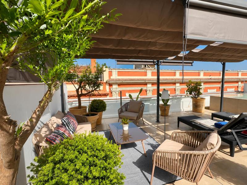 Hotel Boutique Casa Romana Villa - image 13