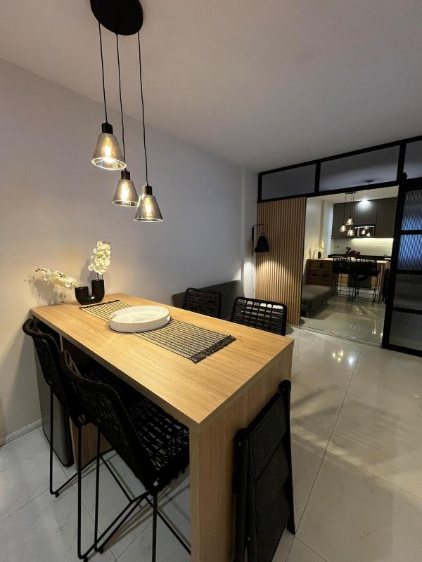 Departamento Recoleta V - image 7