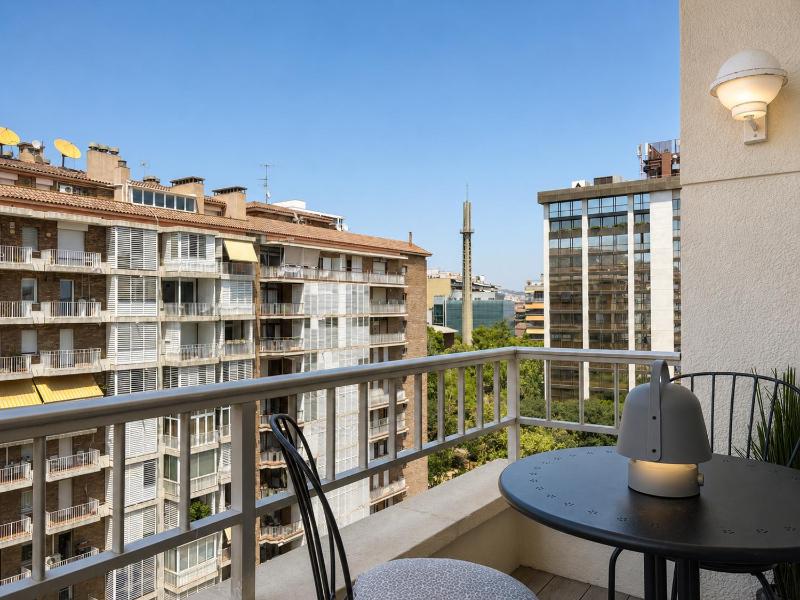 Stay Unique Apartments Beltrán i Rózpide - image 14