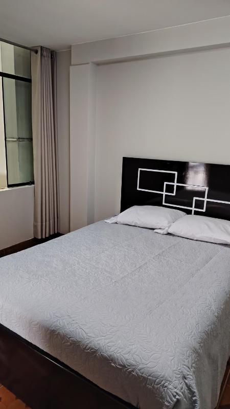 Apartamento Vista Imperial cerca del Aeropuerto - image 7