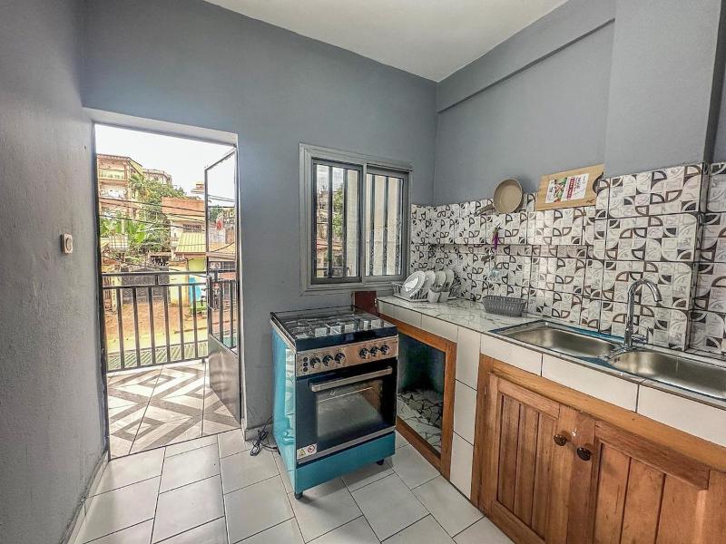 Sunset Suit - Appartement Chic Clim & Wi-Fi - image 2
