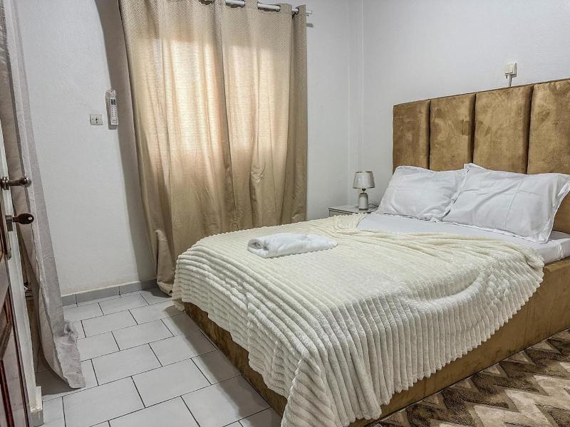 Sunset Suit - Appartement Chic Clim & Wi-Fi - image 7