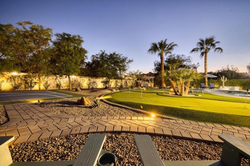 The Desert Diamond - image 40