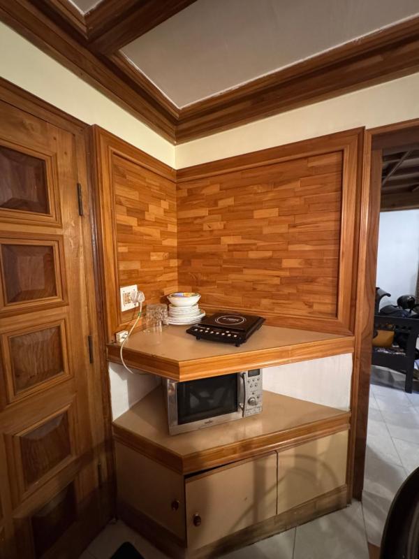 The Hill Aashray Spacious 2bhk Retreat Nainital - image 30