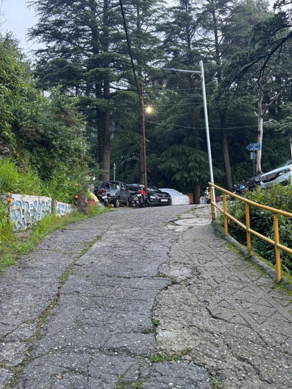 The Hill Aashray Spacious 2bhk Retreat Nainital - image 14