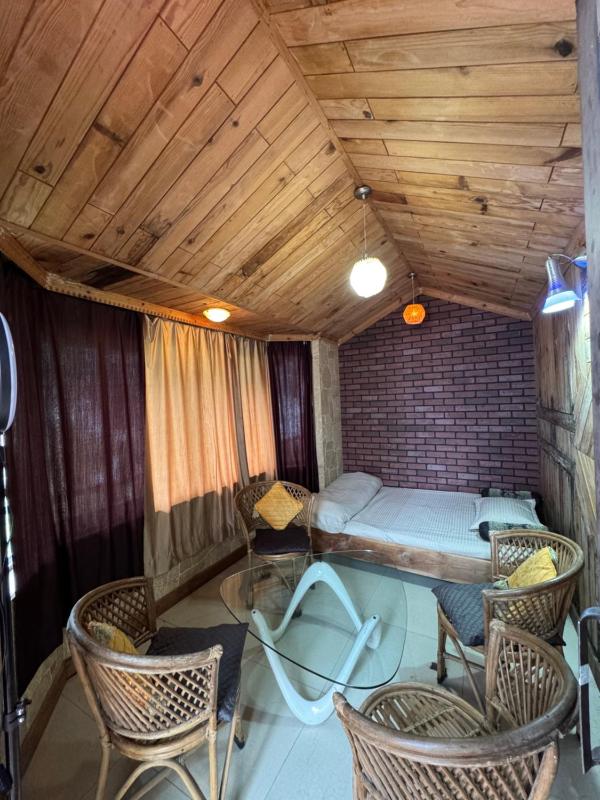 The Hill Aashray Spacious 2bhk Retreat Nainital - image 40