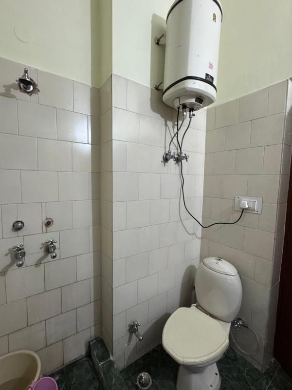 The Hill Aashray Spacious 2bhk Retreat Nainital - image 26