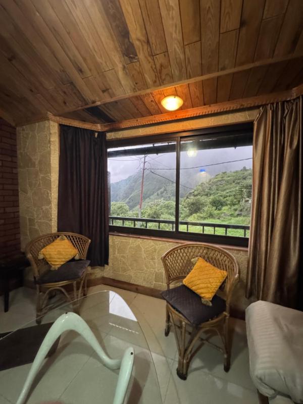 The Hill Aashray Spacious 2bhk Retreat Nainital - image 39