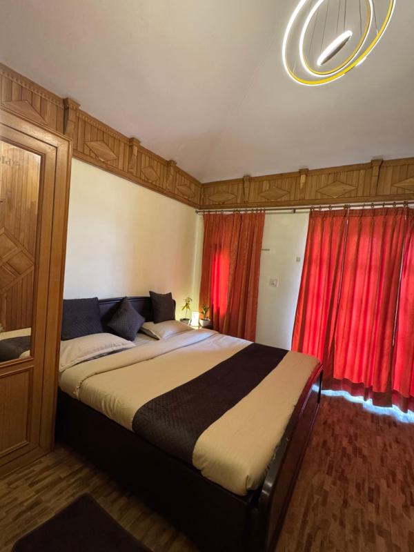 The Hill Aashray Spacious 2bhk Retreat Nainital - image 15