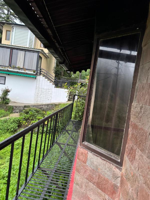 The Hill Aashray Spacious 2bhk Retreat Nainital - image 9