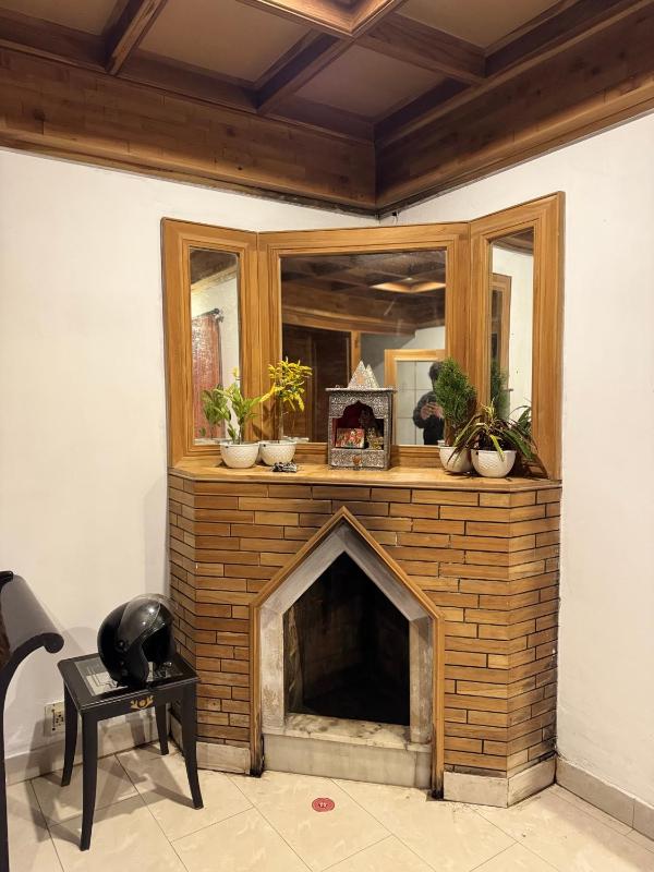 The Hill Aashray Spacious 2bhk Retreat Nainital - image 17
