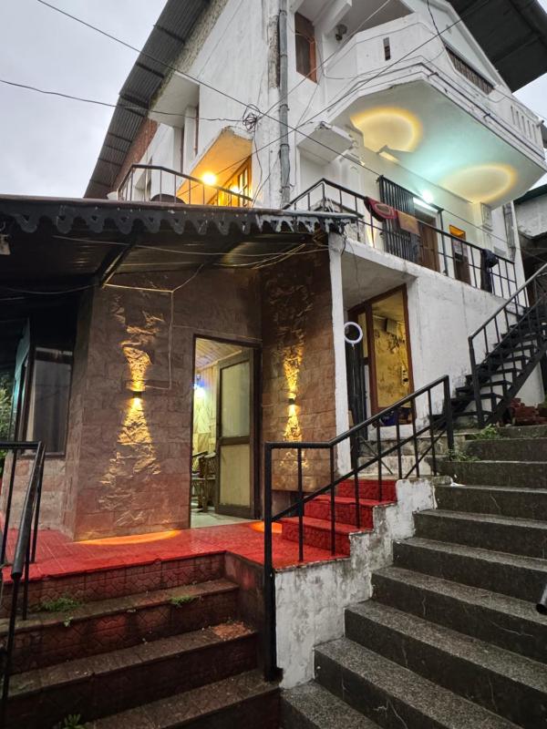 The Hill Aashray Spacious 2bhk Retreat Nainital - image 12