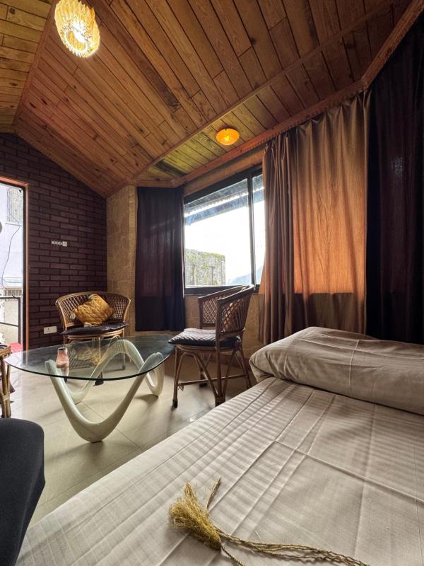 The Hill Aashray Spacious 2bhk Retreat Nainital - image 28