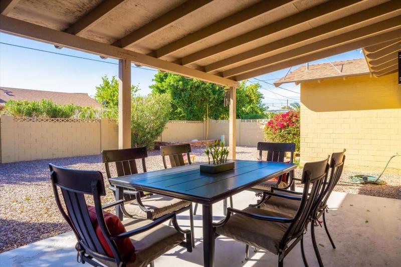 The Scottsdale Retreat - image 47