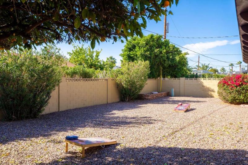 The Scottsdale Retreat - image 14