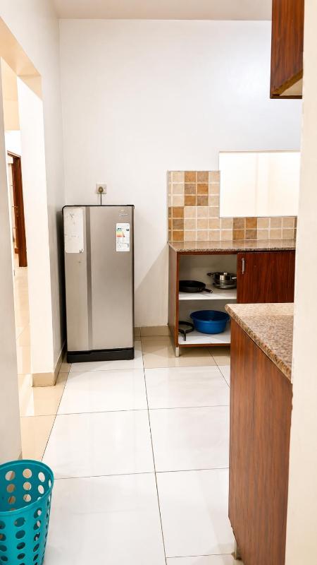 Tastefully furnished 3 bedroom Nyali - image 13