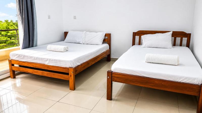 Tastefully furnished 3 bedroom Nyali - image 16