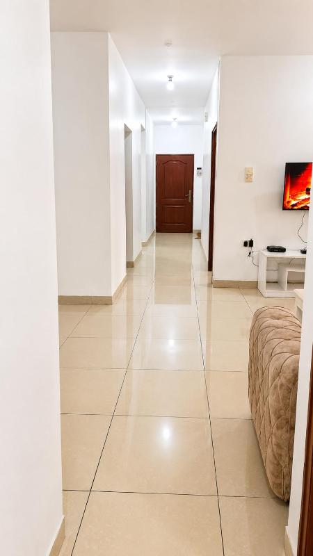 Tastefully furnished 3 bedroom Nyali - image 15