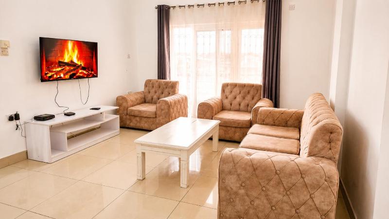 Tastefully furnished 3 bedroom Nyali - image 14