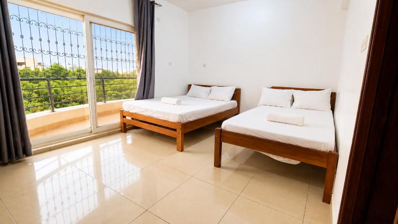 Tastefully furnished 3 bedroom Nyali - image 6