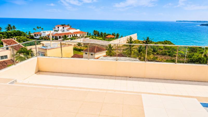 Tastefully furnished 3 bedroom Nyali - image 11