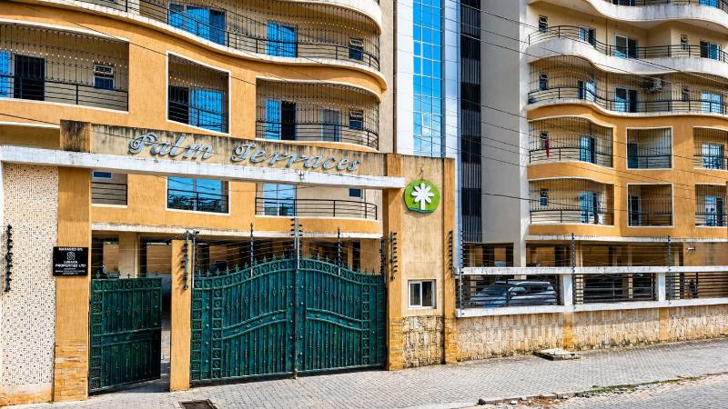 Tastefully furnished 3 bedroom Nyali - image 12