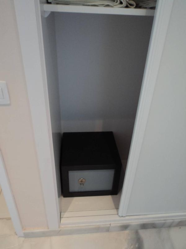 Altamira 58 - One Bed - image 6