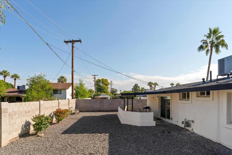 The Twin Palms Retreat - image 21