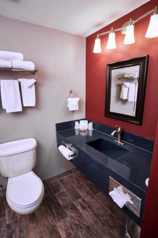 South Tower Premium Room  image 3