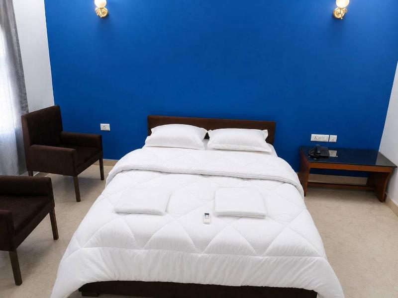 Niru Buddha Hotel Lumbini - image 4