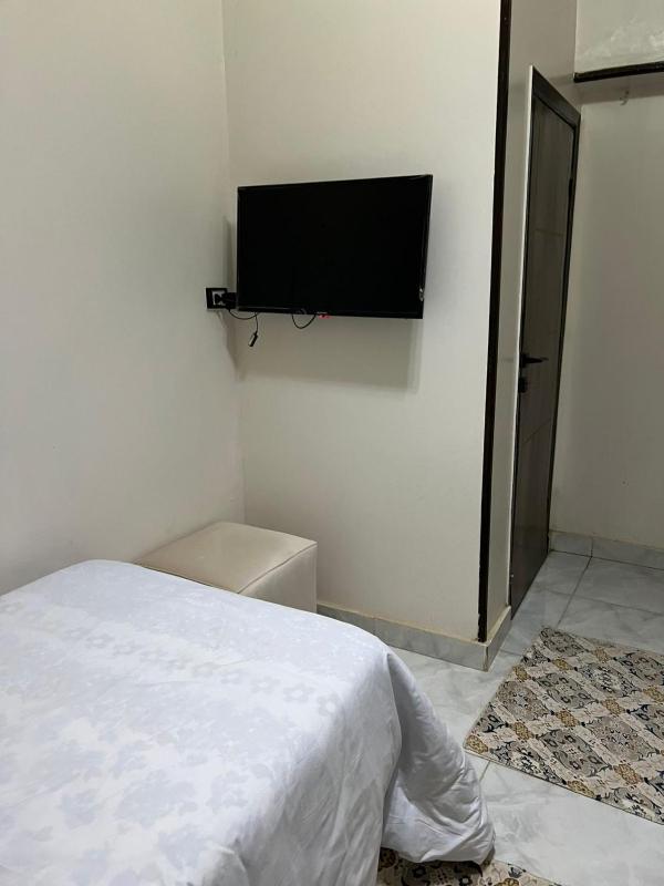 Youssef Pyrameds View INN - image 12