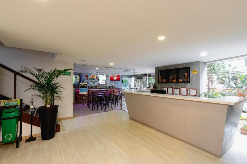 Stylish Loft in Laureles-Gorgeous views - image 3