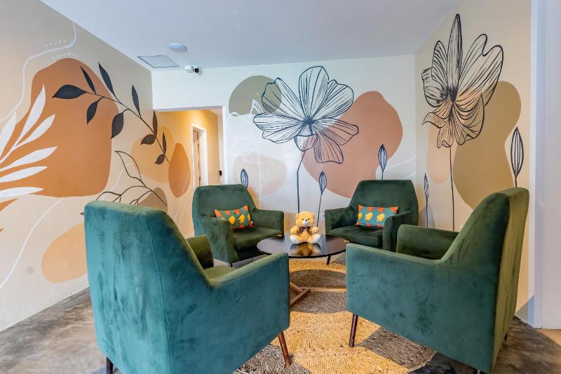 URB Hotel - image 30