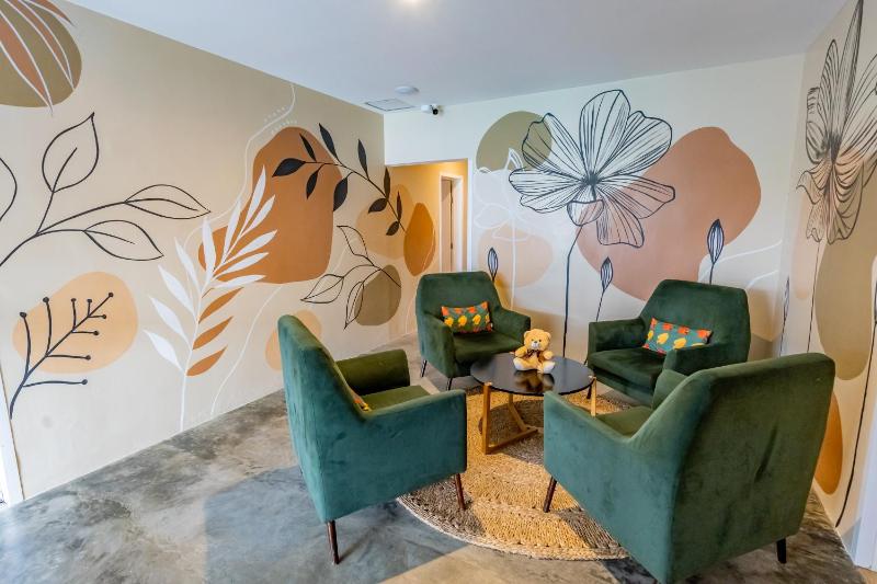URB Hotel - image 34
