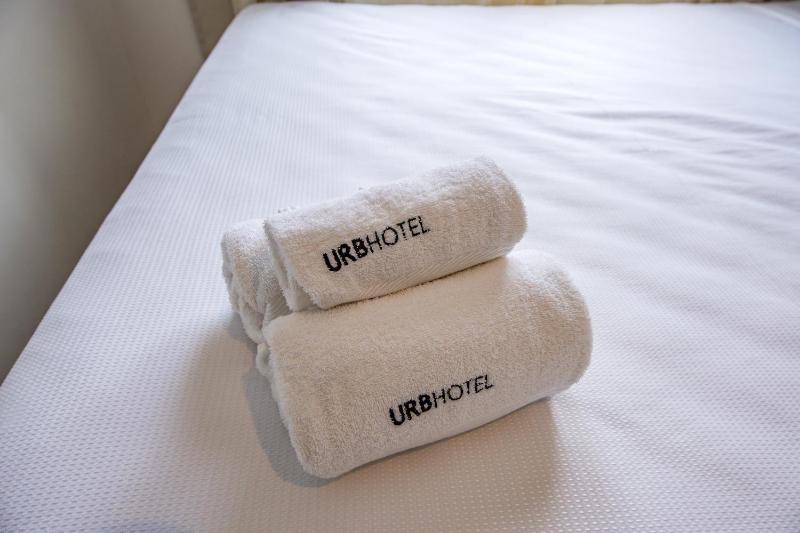 URB Hotel - image 38