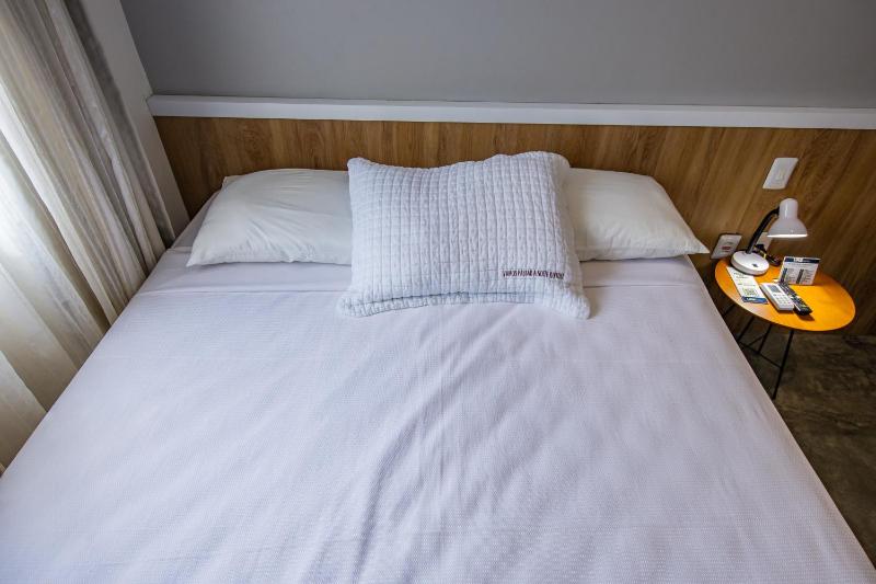 URB Hotel - image 46