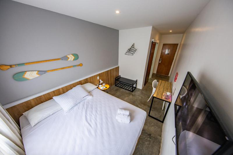 URB Hotel - image 33