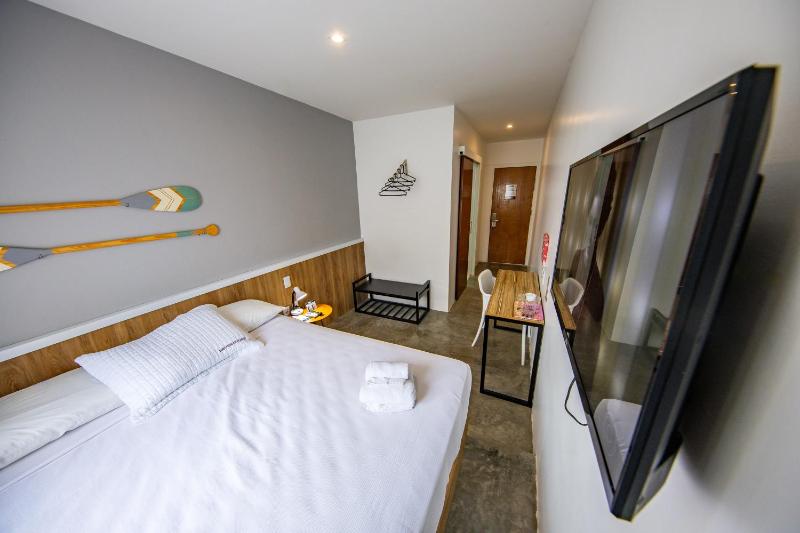 URB Hotel - image 23