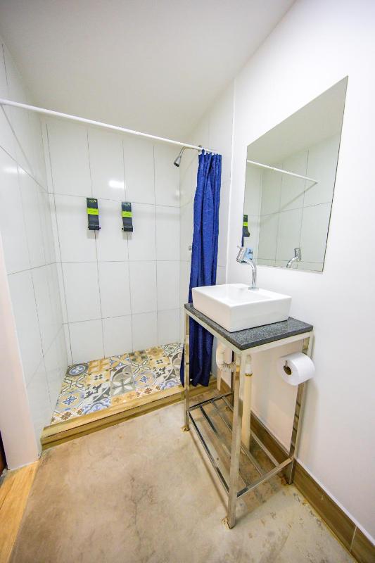 URB Hotel - image 21