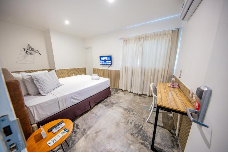 URB Hotel - image 32