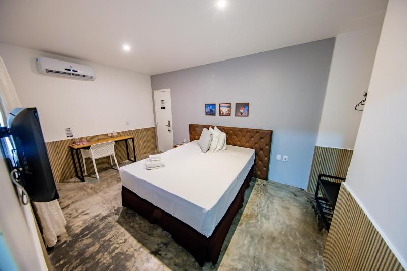URB Hotel - image 17