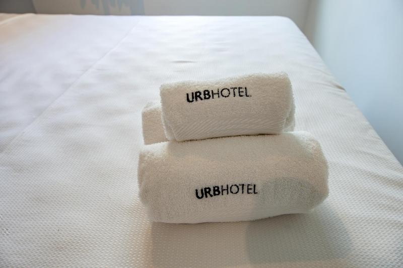 URB Hotel - image 27