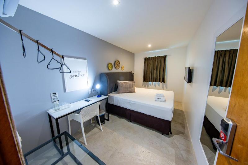 URB Hotel - image 22