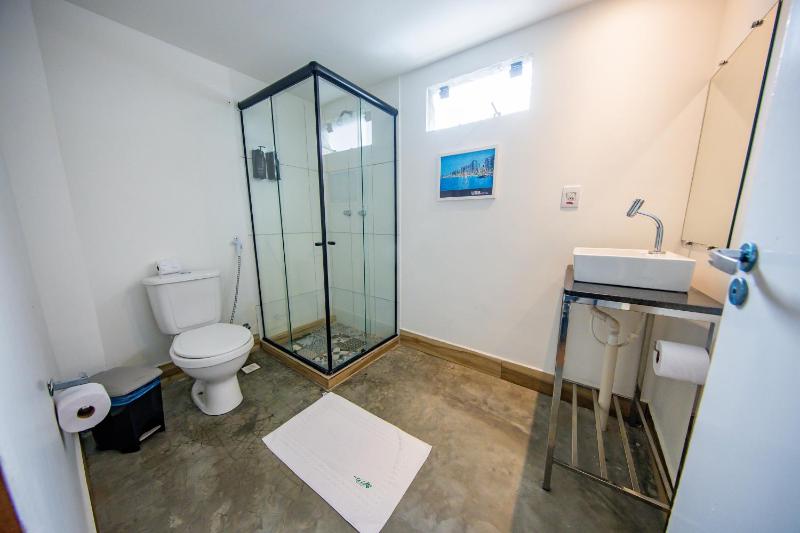 URB Hotel - image 50