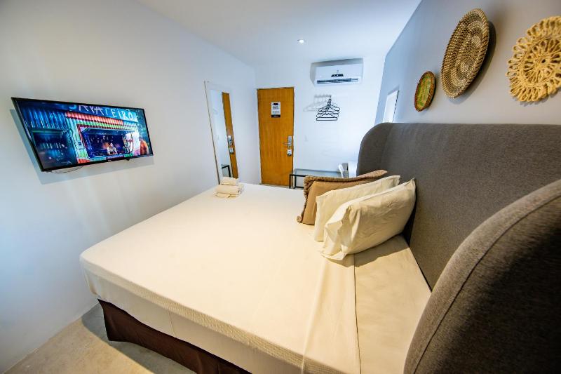 URB Hotel - image 45