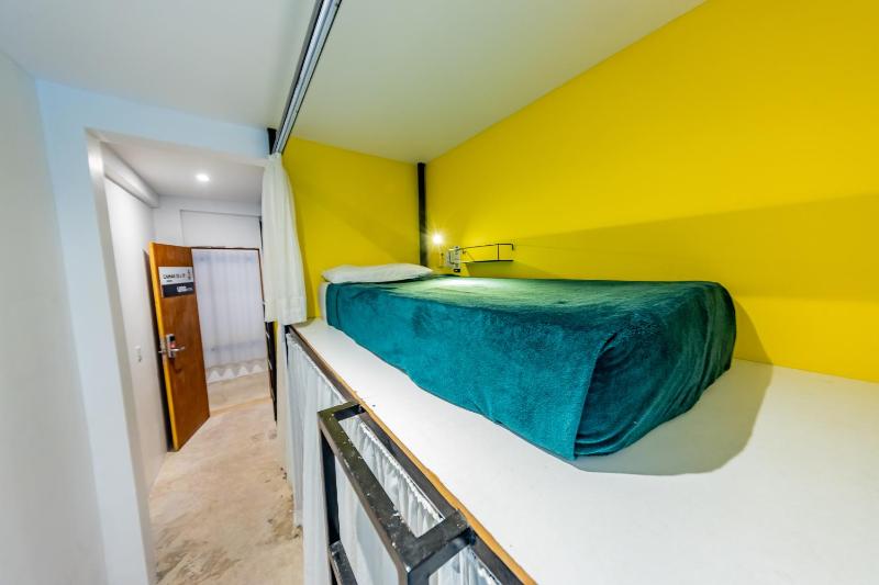 URB Hotel - image 18